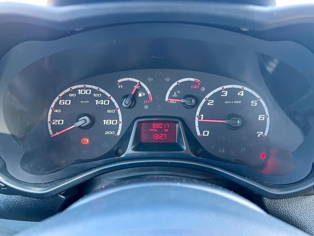 Ford Ka Ka+ 1.2 8V 69CV