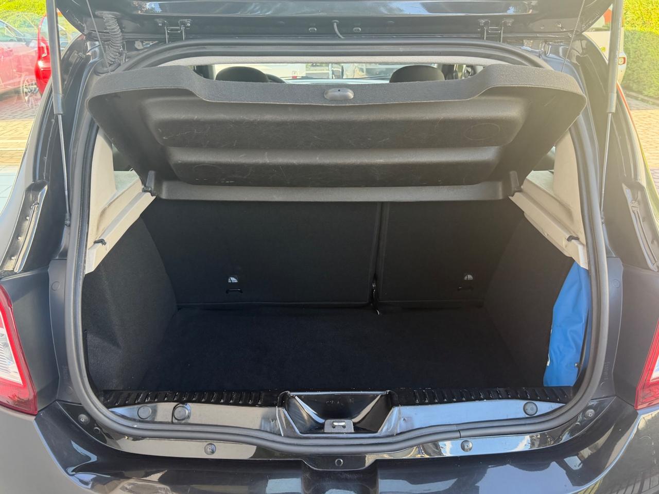 Dacia Sandero Stepway 1.5 dCi 8V 90CV Prestige