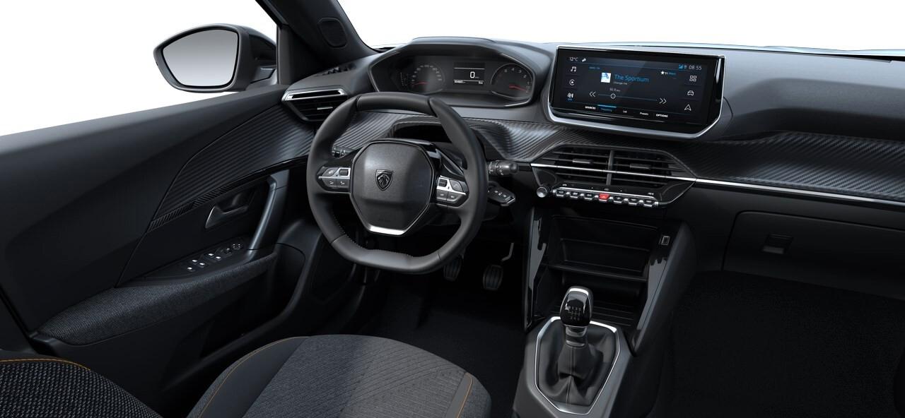 Peugeot 2008 PureTech 100 S&S Style