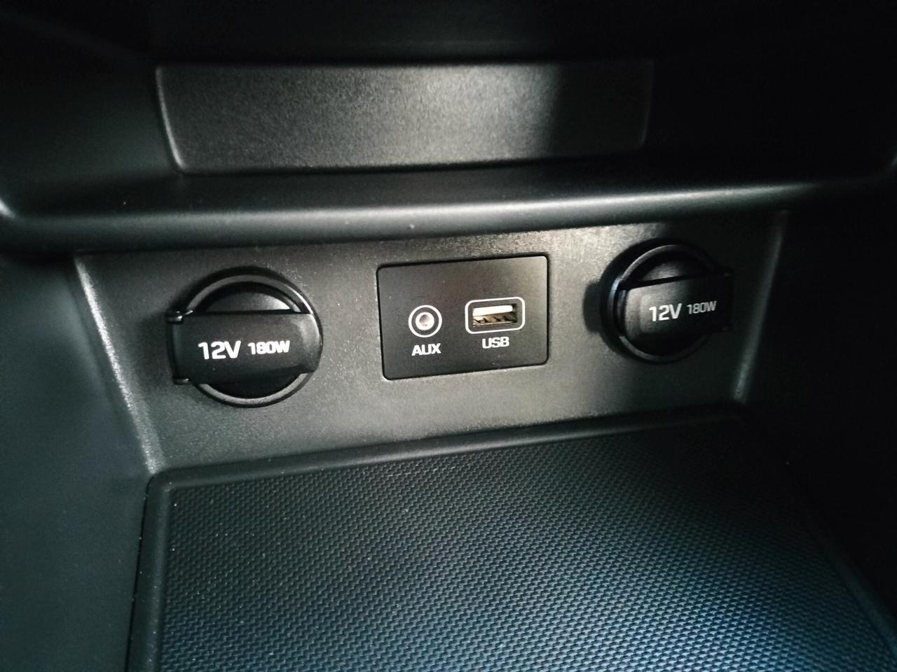 Hyundai Kona 1.0 T-GDI Xpossible