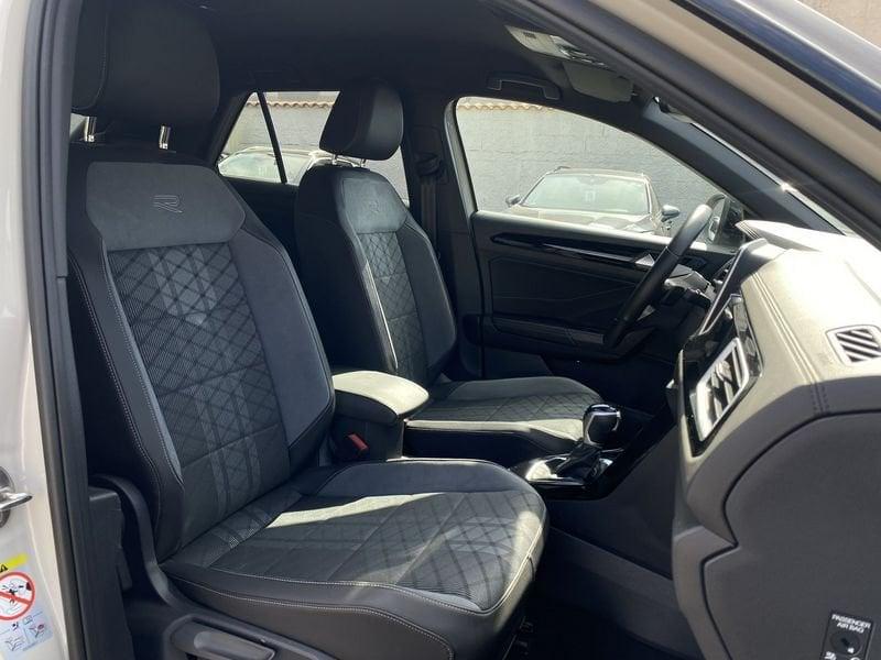 Volkswagen T-Roc R-Line 1.5 TSI 150CV DSG