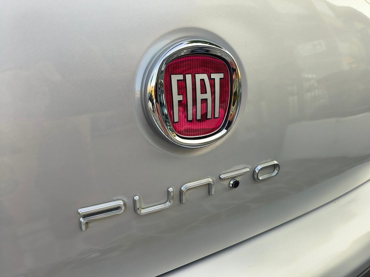 Fiat Punto Evo 1.2 5 porte Dynamic