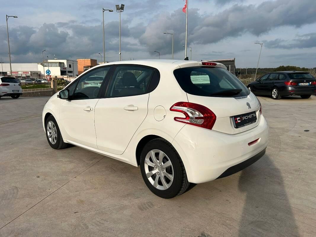 Peugeot 208 1.0 PT (vti) 12v Access 5p