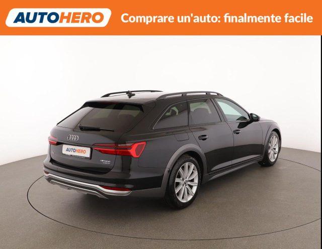 AUDI A6 Avant 45 3.0 TDI quattro tiptronic Business