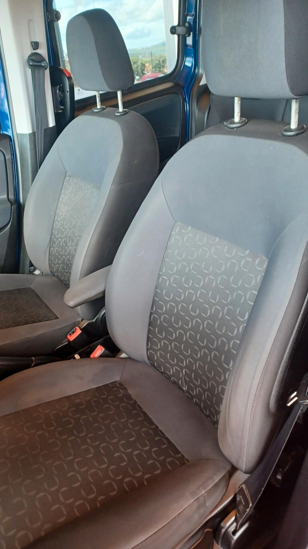 Fiat Doblo Doblò 1.6 MJT 105CV PC Combi M1 SX