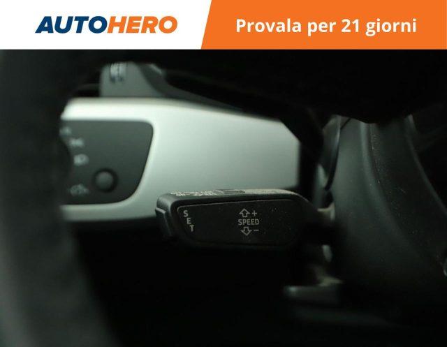 AUDI A5 SPB 45 TDI quattro tiptronic