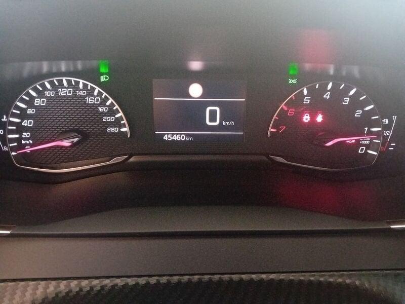 Peugeot 208 Active Pack PureTech 75 S/S