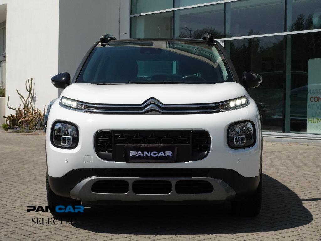 Citroen C3 Aircross PureTech 110 S&S Shine