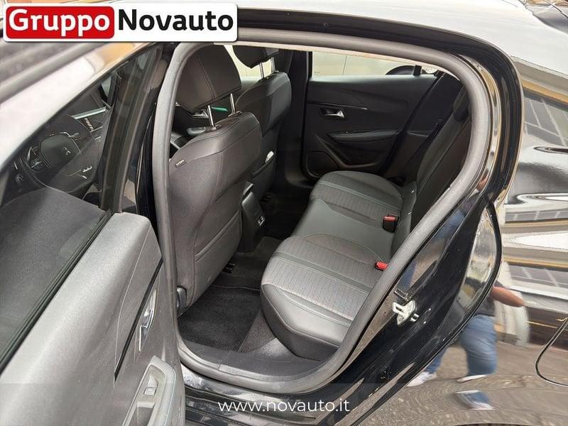 Peugeot 208 Allure Pack PureTech 100 EAT8 S/S auto