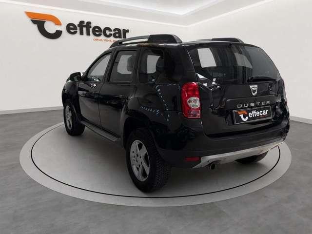 Dacia Duster 1.5 DIESEL 110CV 4x2