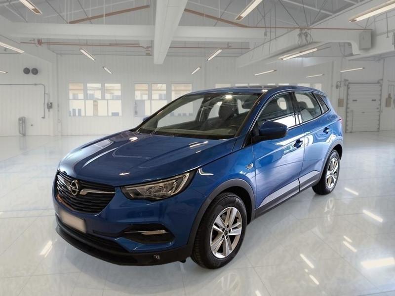 OPEL GRANDLAND X 1.5 Ecotec Diesel 130cv Business S/S AT8