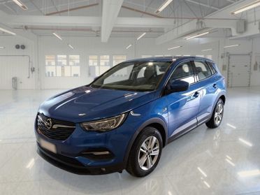 OPEL GRANDLAND X 1.5 Ecotec Diesel 130cv Business S/S AT8