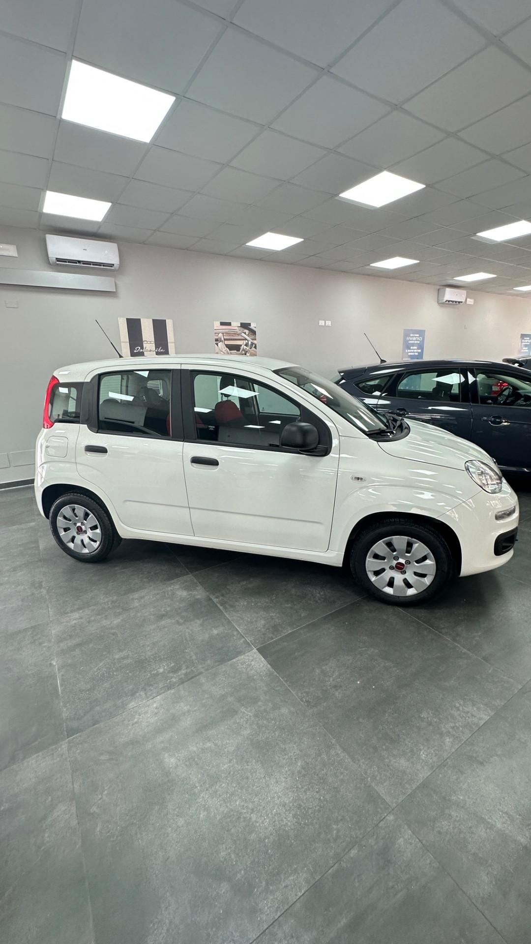 Fiat Panda 1.2 Easy