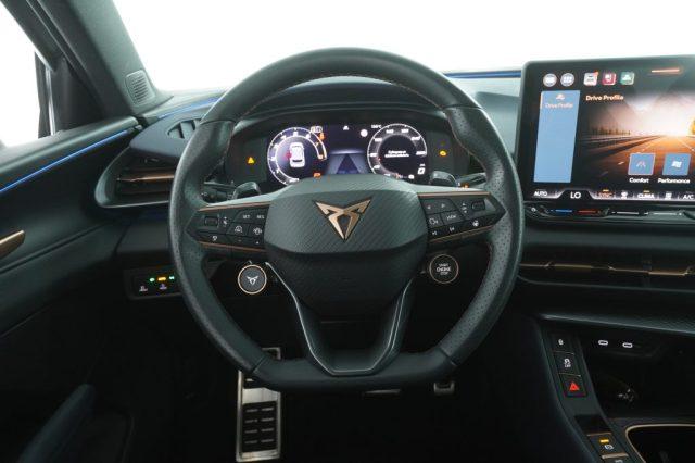 CUPRA Terramar Terramar 1.5 Hybrid DSG