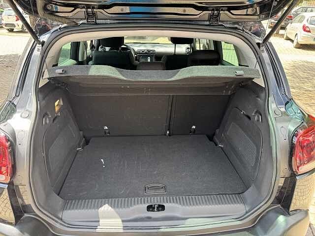 Citroen C3 Aircross PureTech 130 S&S EAT6 Max