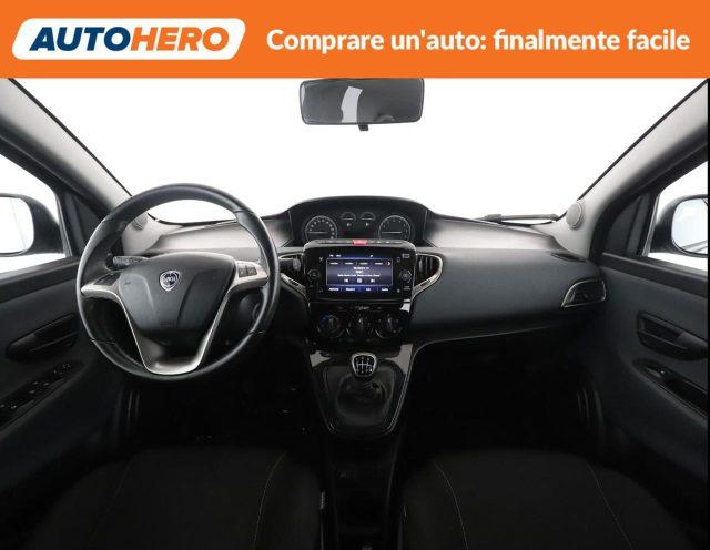 LANCIA Ypsilon 1.0 FireFly 5 porte S&S Hybrid Ecochic Gold