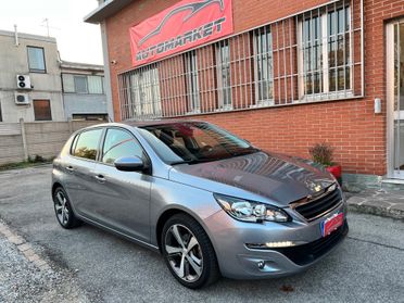 Peugeot 308 PureTech Turbo 110 S&S Active