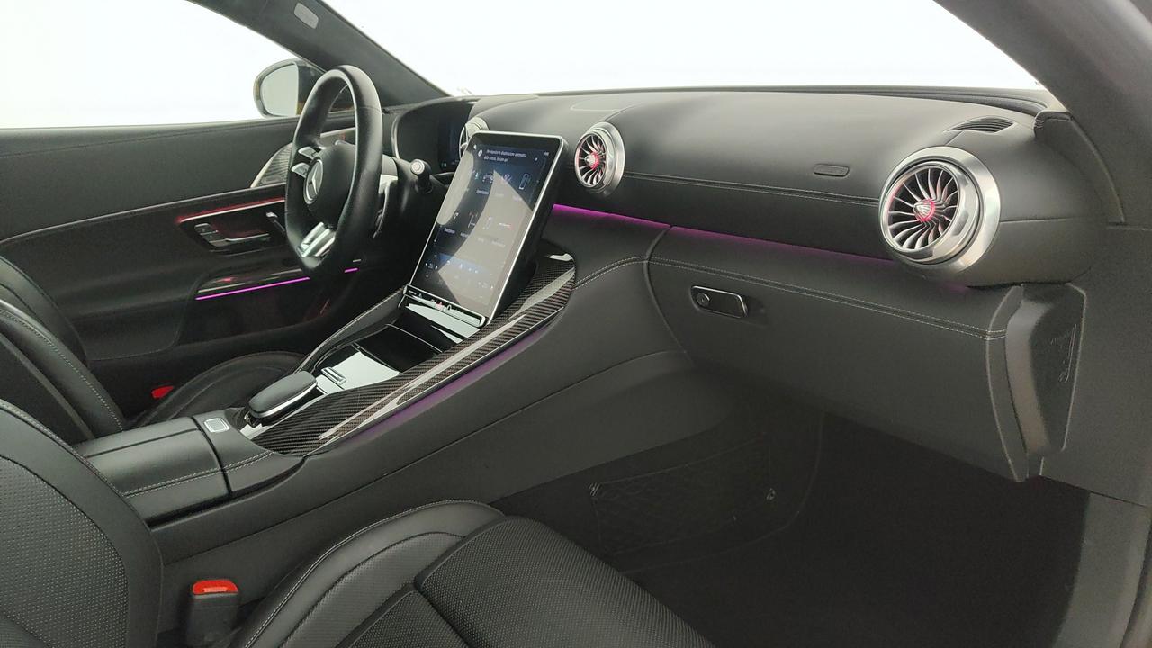 Mercedes-Benz AMG GT 63 Premium Plus 4matic+ auto