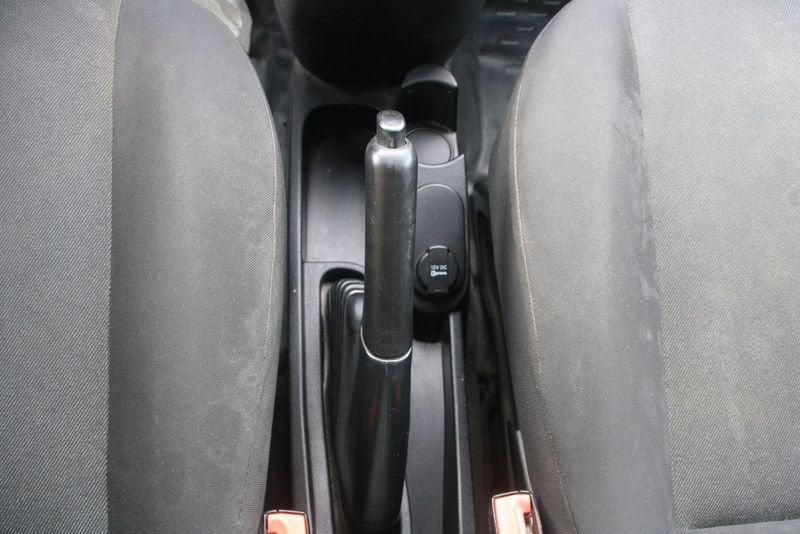 FIAT Fiorino Fiorino 1.3 MJT 80CV Cargo