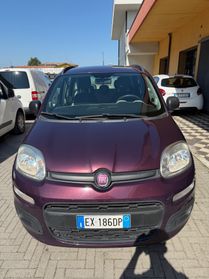 Fiat Panda 0.9 TwinAir Turbo Natural Power Lounge
