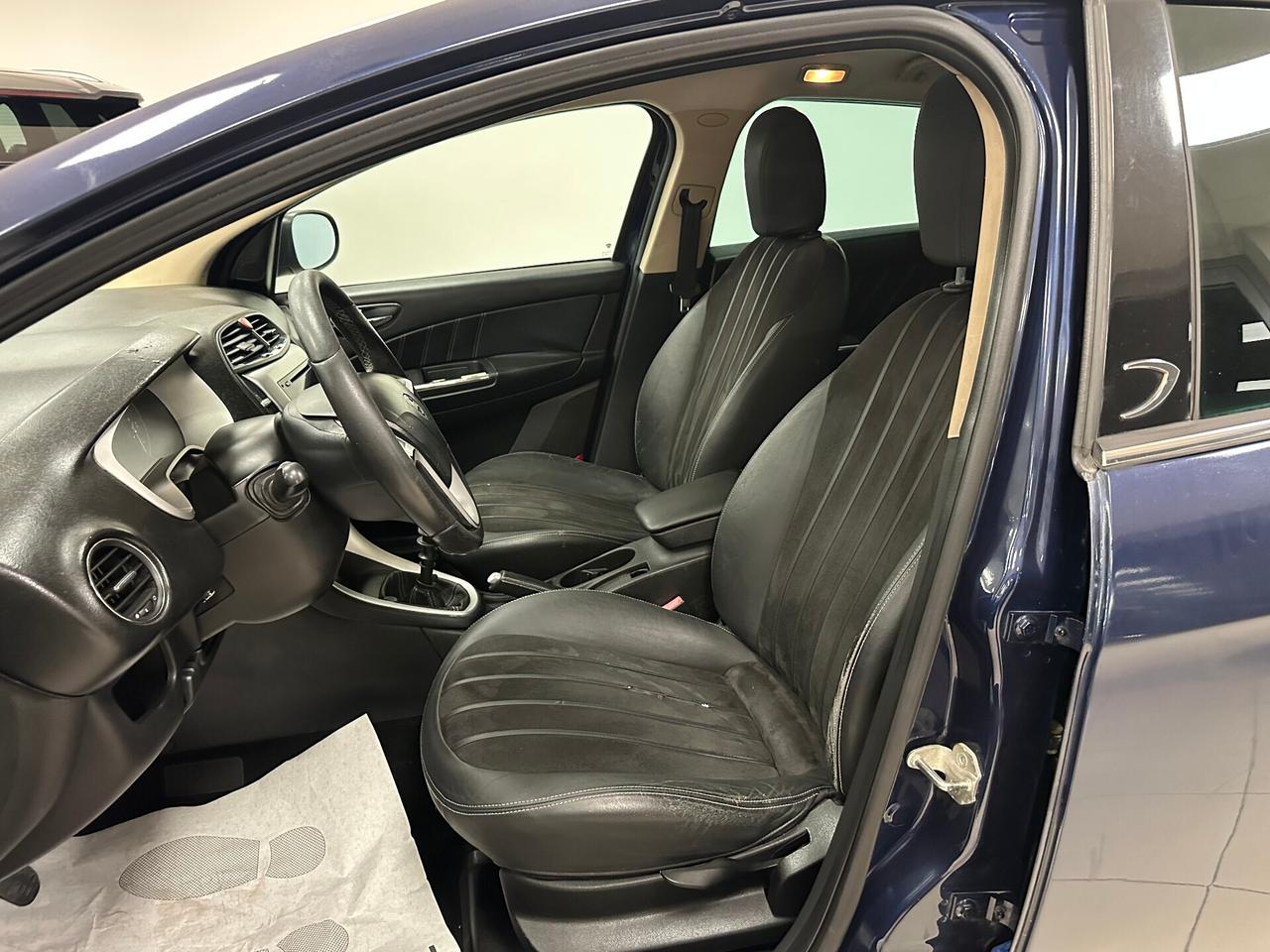 Lancia Delta 1.6 MJT DPF Oro 120 Cv - 2009