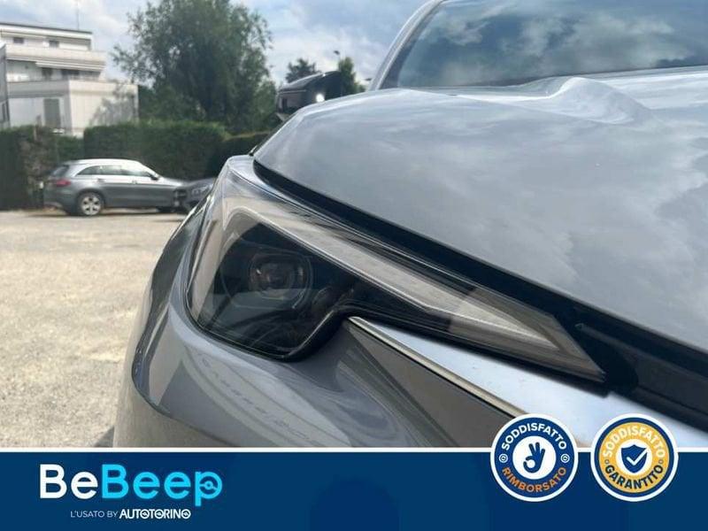 Lexus LBX 1.5 HYBRID EMOTION 4WD