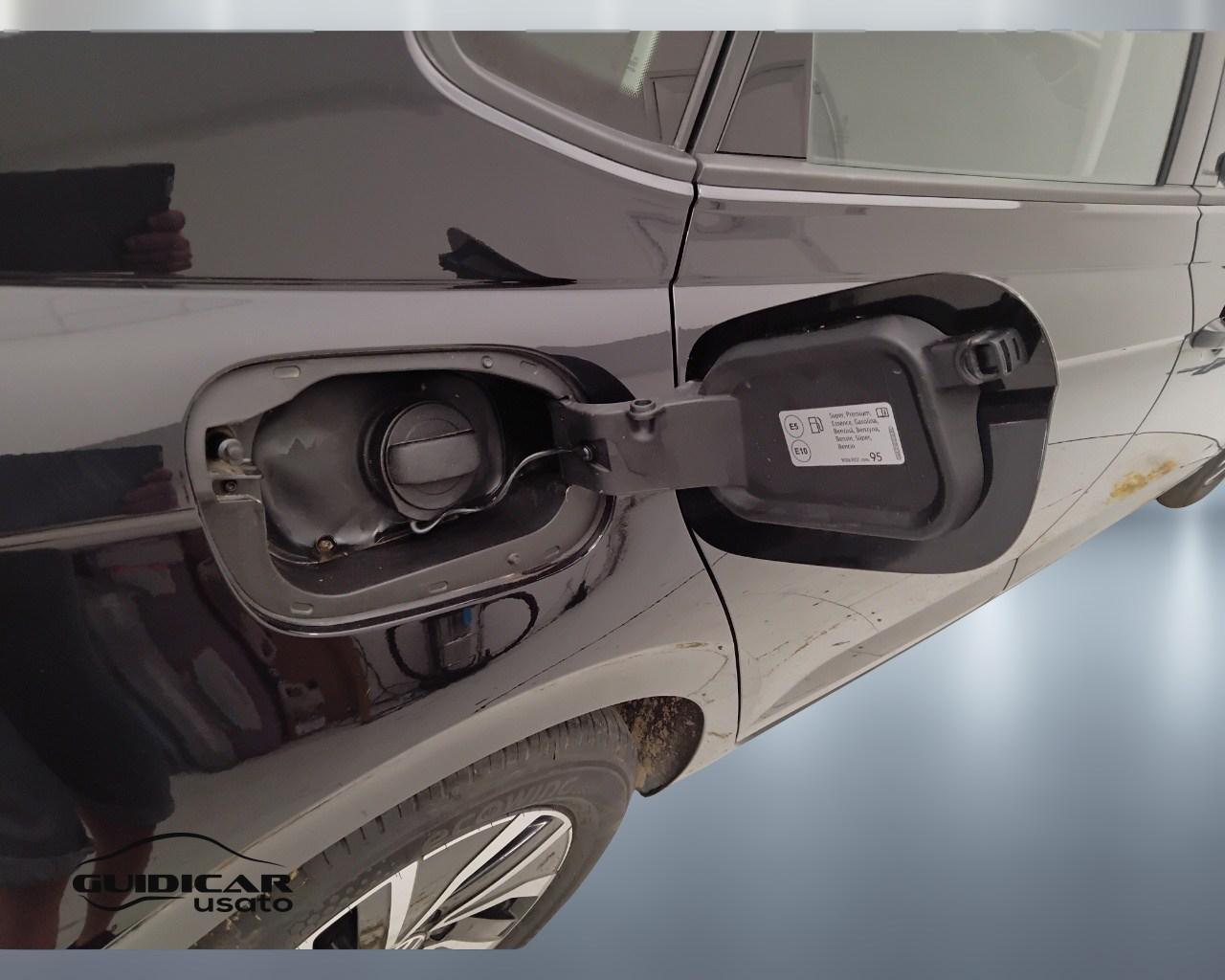 VOLKSWAGEN Polo VI 2022 - Polo 1.0 tsi Life 95cv dsg