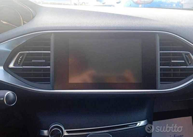 Peugeot 308 308 SW 1.6 bluehdi Allure s&s 120cv eat6