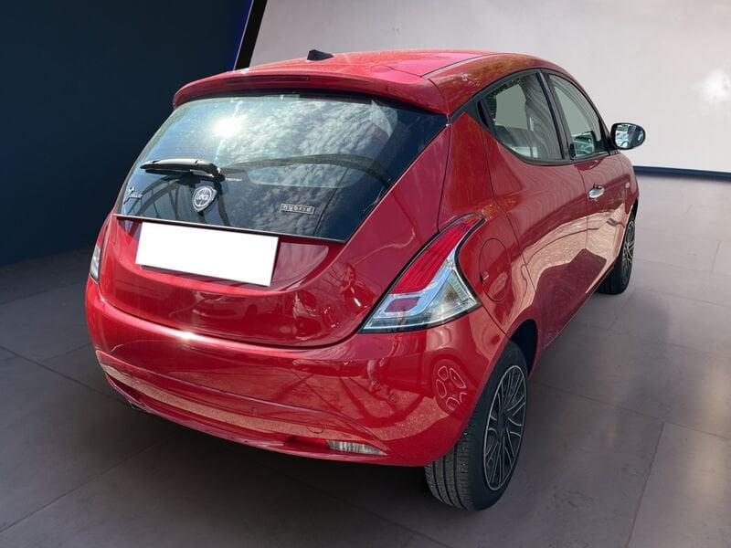 Lancia Ypsilon III 2021 1.0 firefly hybrid Gold s&s 70cv