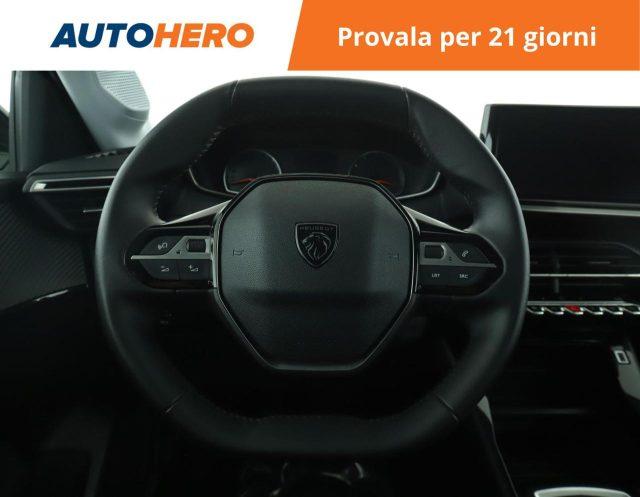 PEUGEOT 208 PureTech 75 Stop&Start 5 porte Active