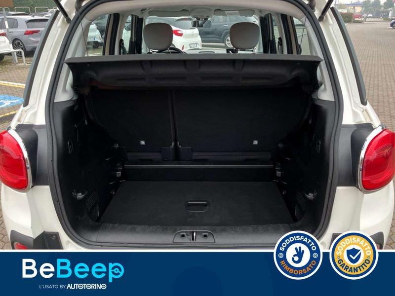 FIAT 500L 1.3 MJT POP STAR 95CV