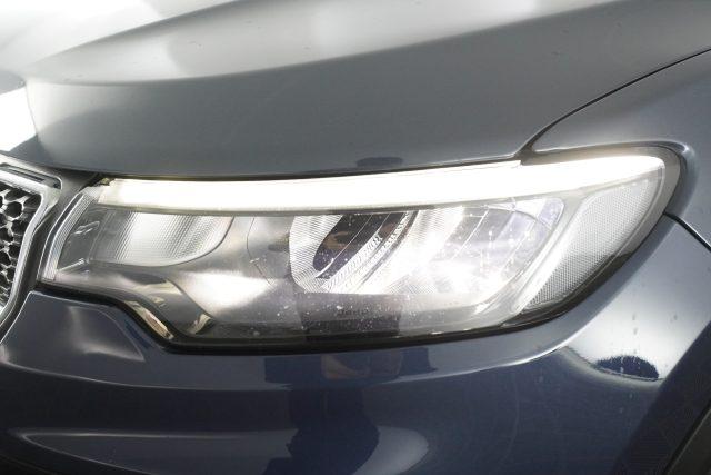 JEEP Compass Compass 1.5 Turbo T4 130CV MHEV 2WD Limited