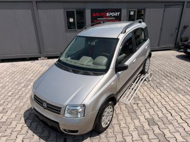 Fiat Panda 1.2 4x4 Climbing *98.000 KM REALI* UNICOPROPRIETARIO