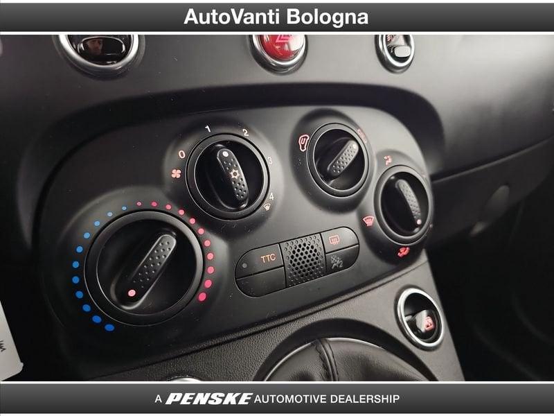 Abarth 595 595 1.4 t-jet 165cv