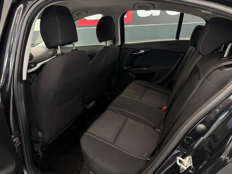 FIAT Tipo Tipo SW 1.4 tjt Lounge Gpl 120cv