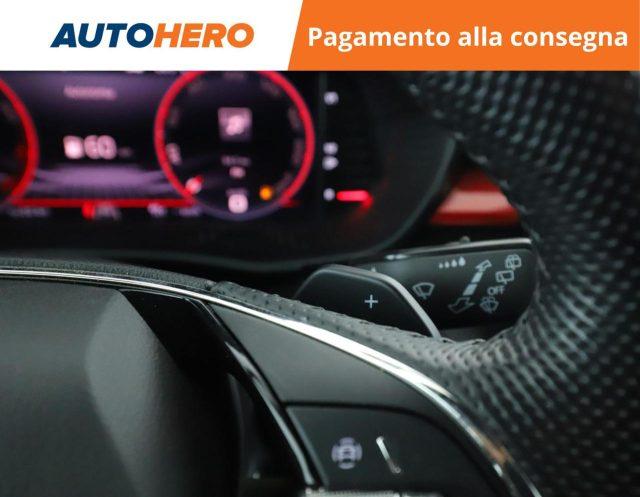 SKODA Fabia 1.0 TSI DSG 110 CV Monte Carlo