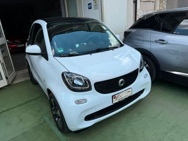 Smart ForTwo 90 0.9 Turbo twinamic Perfect