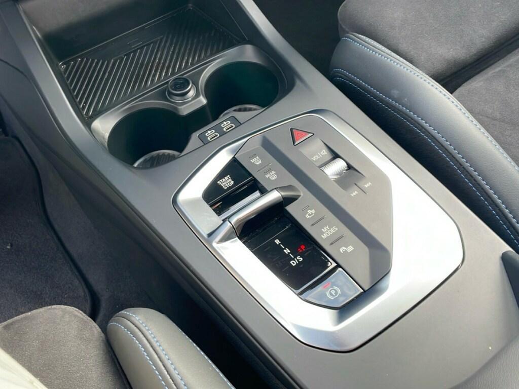 BMW Serie 1 118 d MSport Pro DCT