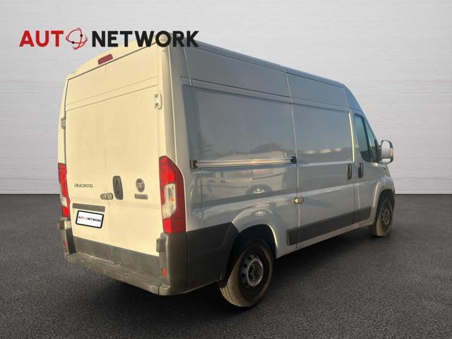 FIAT Ducato 30 2.3 MJT 120CV MH2 L2H2 Furgone