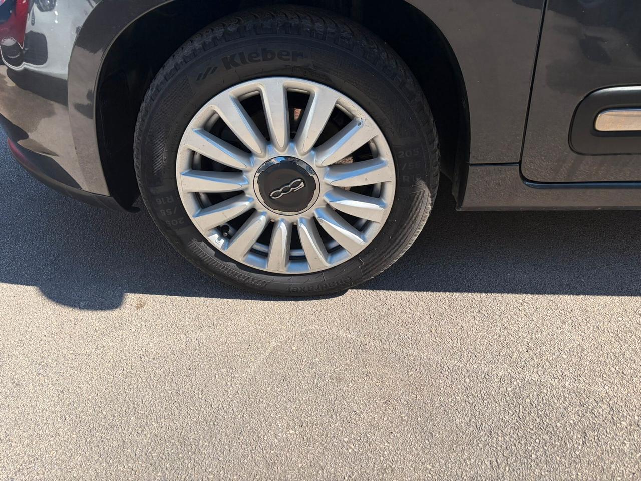 Fiat 500L 1.3 Multijet 85 CV Pop Star PREZZO PROMOZIONALE