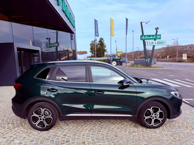 MG ZS KM 0 - 12/25 - FULL OPTIONAL - PROMO FINANZIAMENTO