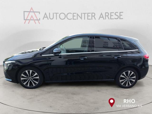 MERCEDES-BENZ B 180 Business Extra -garanzia-3-anni