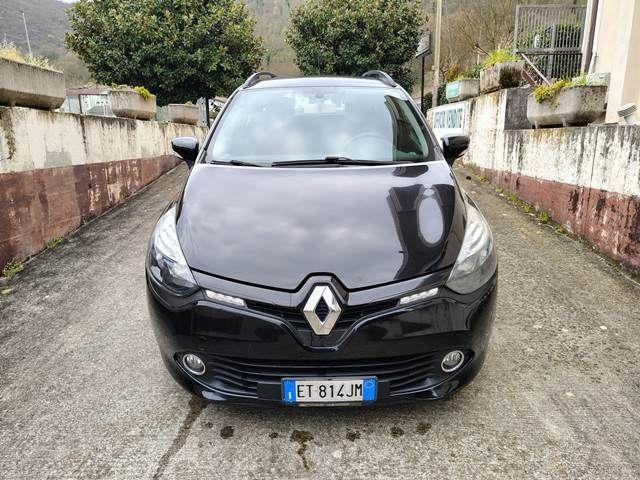 RENAULT - Clio - Sporter 1.5 dCi 75 CV Live