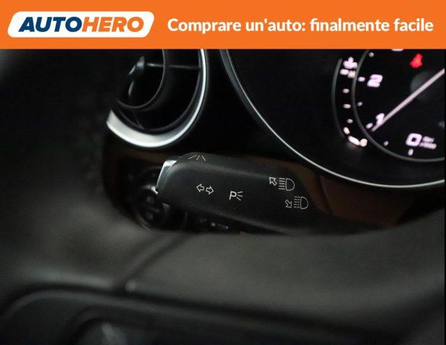 ALFA ROMEO Giulia 2.2 Turbodiesel 180 CV AT8 Super