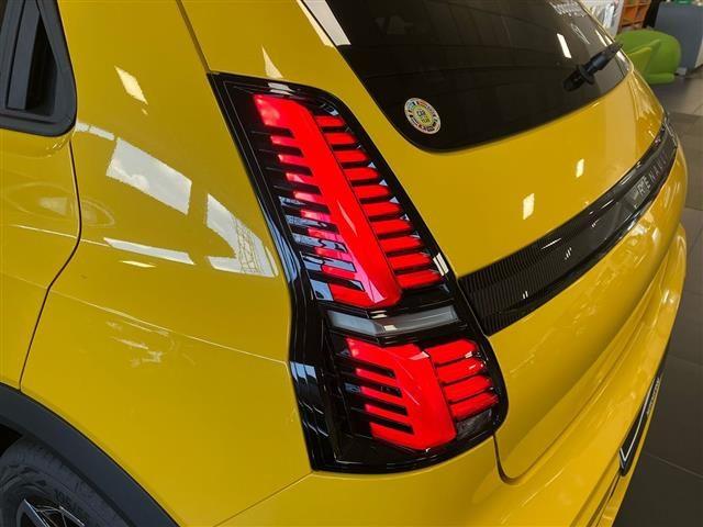 RENAULT Other Renault 5 E-Tech Electric Urban Range Techno