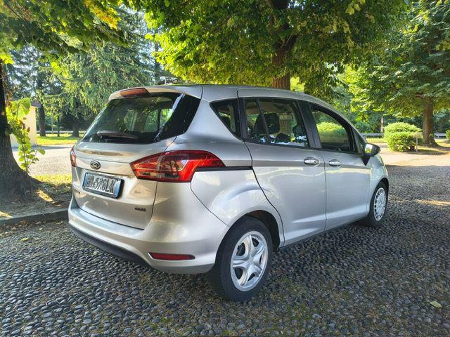 FORD B-Max 1.6 TDCi 95 CV