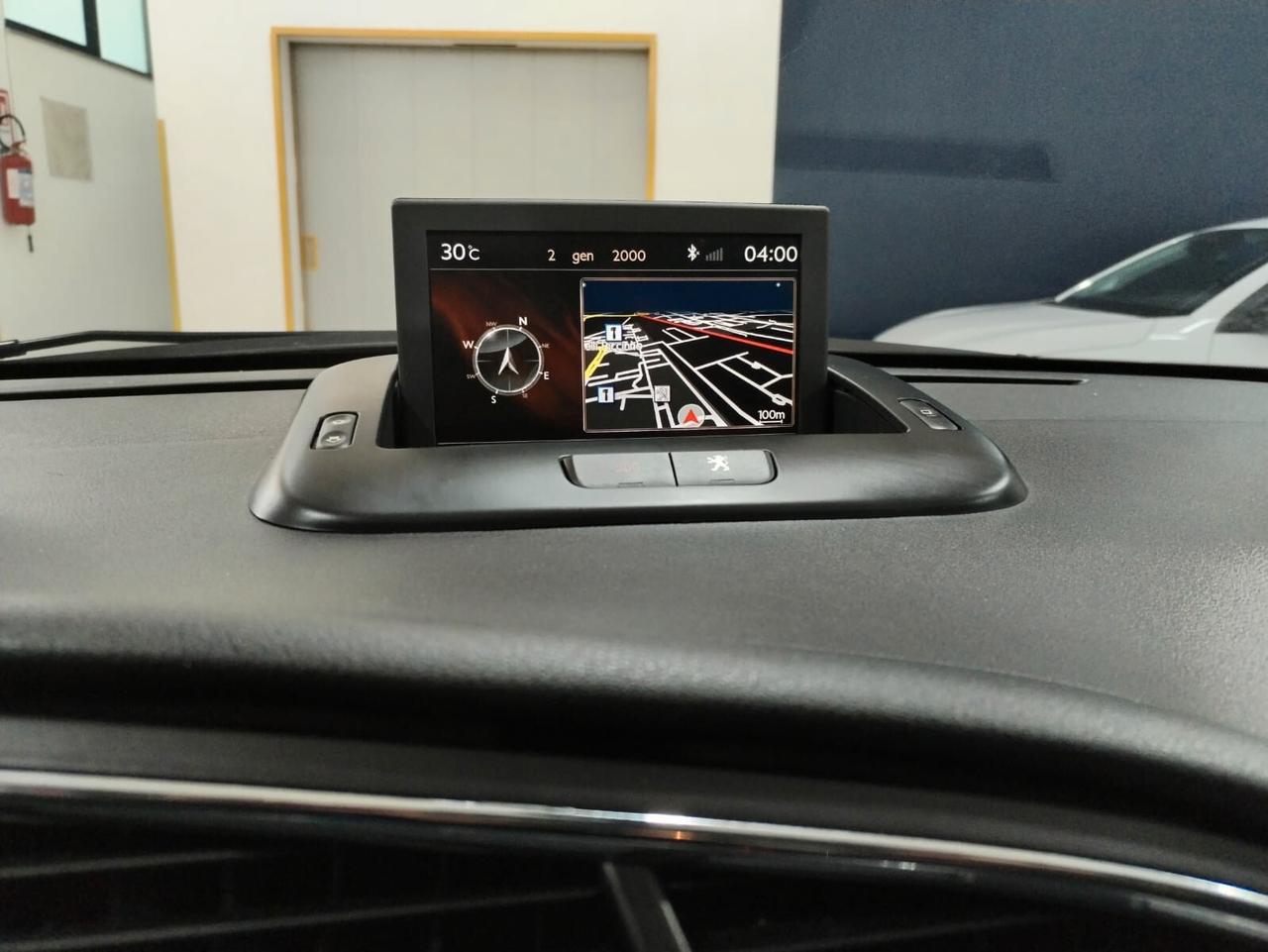 Peugeot 3008 BlueHDi 120 S&S Business