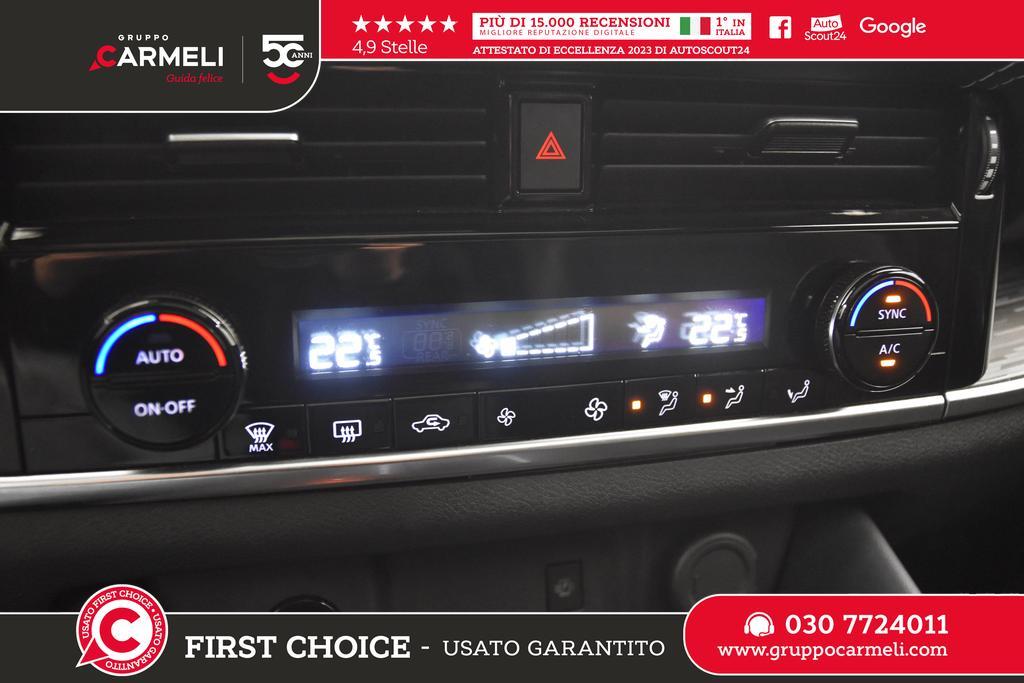 Nissan Qashqai 1.5 e-POWER Tekna 2WD e-Shifter