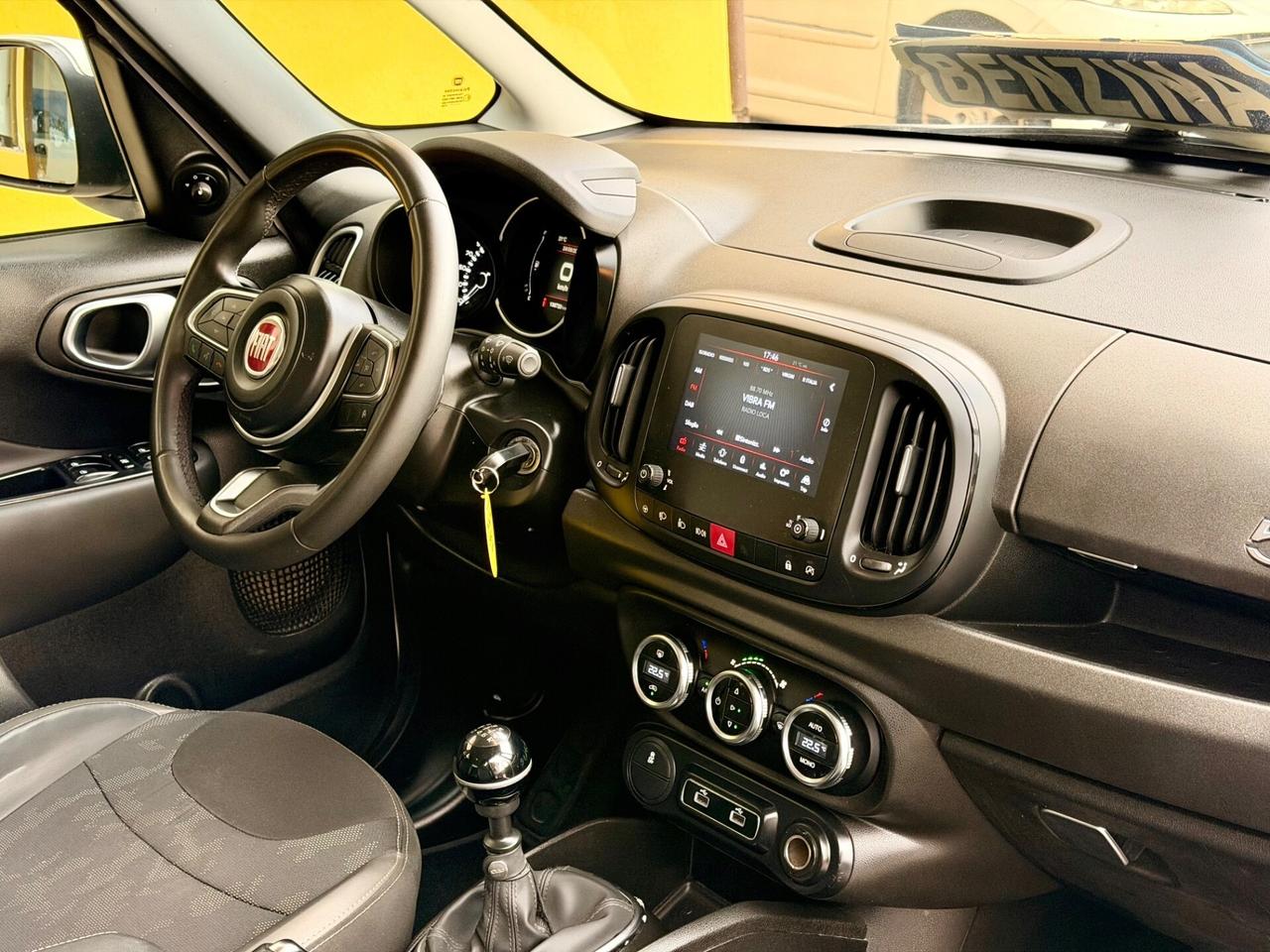 Fiat 500L 1.4 95 CV S&S Sport OK NEOP UNIPROP