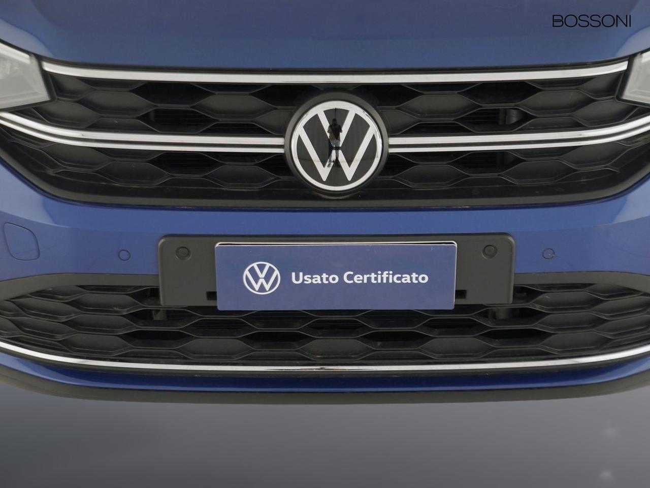 Volkswagen Taigo 1.0 tsi 115cv life